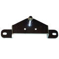Poly Mounting Plate Center Divider 12 Row 30 Inch Spacing