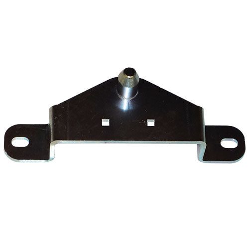 Poly Mounting Plate Center Divider 12 Row 30 Inch Spacing