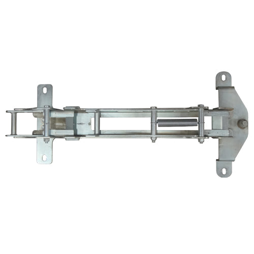 Center Poly Mount 22 Inch, Quick Release Bracket, Complete