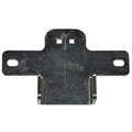 Center Latch Support 20 Inch Spacing Heads