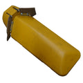 Poly Center Hood Claas Yellow 20 Inch Spacing