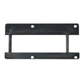 Bottom Frame Support Right Hand Fender 20 Inch and 22 Inch