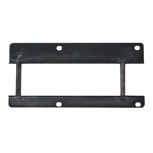 Bottom Frame Support Right Hand Fender 20 Inch and 22 Inch