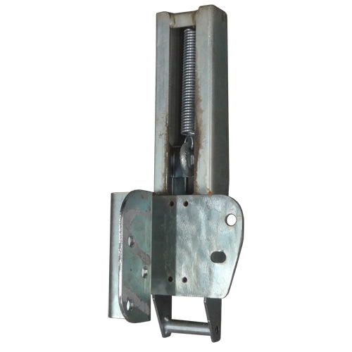 Poly Mount, Slide Bracket, Left Hand 20 Inch and 22 Inch