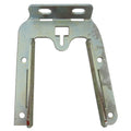 Frame Support Left Hand 20 Inch and 22 Inch Poly Snouts