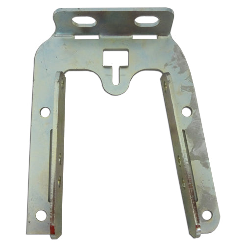 Frame Support Left Hand 20 Inch and 22 Inch Poly Snouts