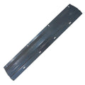 Floor Plate - Center 12 Row 22 Inch Spacing
