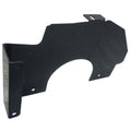 Shield Lower Right Hand - Auger Drive Sprocket