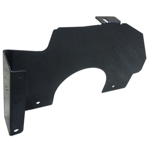 Shield Lower Right Hand - Auger Drive Sprocket