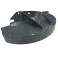 Stalk Chopper Safety Shield 22 Inch Spacing Right Hand Side