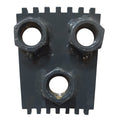 Adjustment Plate Folding Adapter Plate