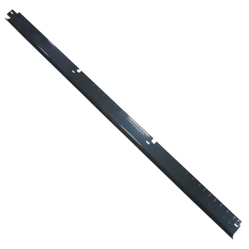 Guard - Right Hand Plate, 6 Row 30 Inch