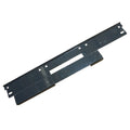 Center Right Hand Lateral Plate 16 Row 30 Inch Rigid Heads