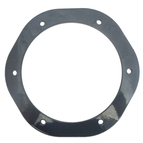 Seal Ring, Outer Retaining Plate, Folding Heads