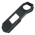 Chain Cover, Main Drive Left Hand 12 Row 30 38 Inch Folding