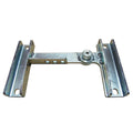 H-Bracket Hydraulic Deck plate Cylinder Pivot 20 and 22 Inch