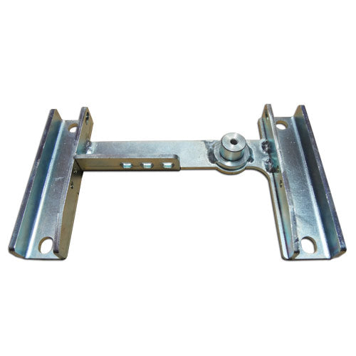 H-Bracket Hydraulic Deck plate Cylinder Pivot 20 and 22 Inch
