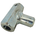 Deck Plate Cam Hex Joint, 20 Inch and 22 Inch Spacing Heads