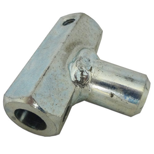 Deck Plate Cam Hex Joint, 20 Inch and 22 Inch Spacing Heads