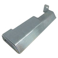 Deck Plate Adjustment Cylinder Shield