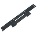 Center Lateral Plate 16 Row 30 Inch Rigid Heads