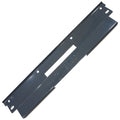 Lateral Plate 12 Row 30 Inch Rigid Row Number 6