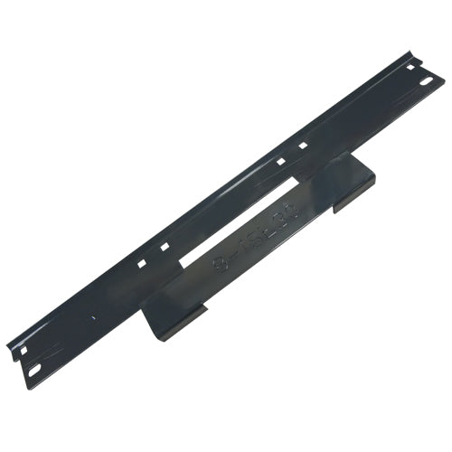 Lateral Plate 12 Row 30 Inch Rigid Row Number 8