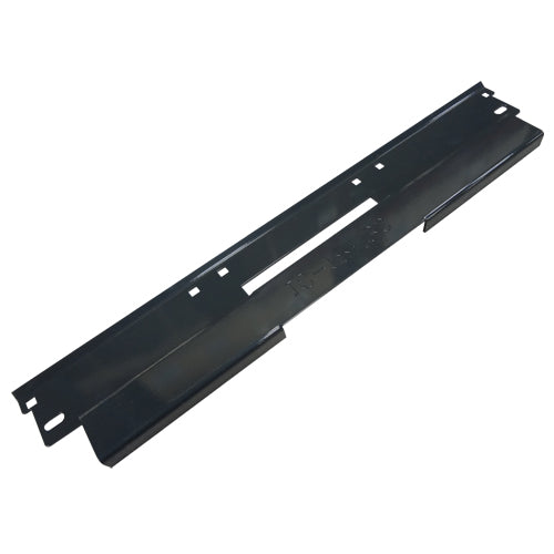Lateral Plate 12 Row 30 Inch Rigid Row Number 10