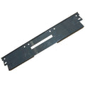Lateral Plate, 12 Row 30 Inch Rigid Row Number 11