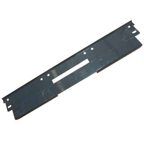 Lateral Plate, 12 Row 30 Inch Rigid Row Number 11