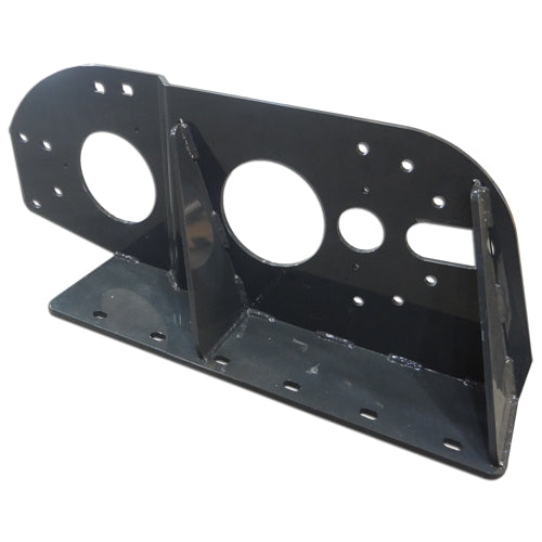 Gearbox Support Left Hand, CLAAS Only