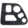 Side Wall Plate