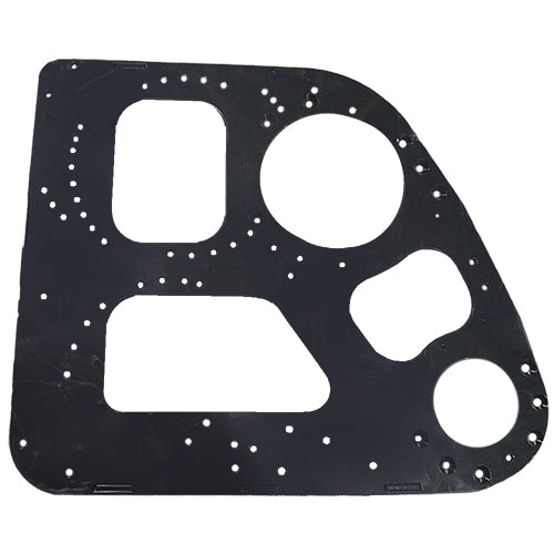 Side Wall Plate