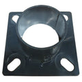 Floor Plate Left Hand