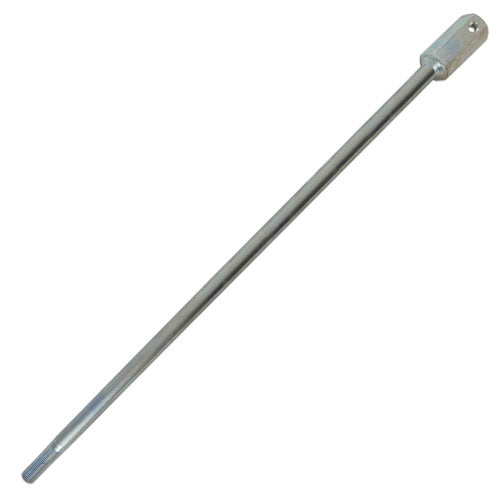 Deck Plate Shaft Old Style 660 MM 30 Inch Folding Heads