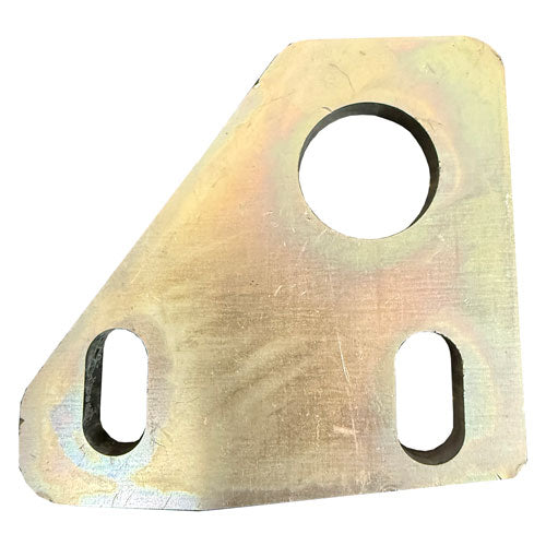 Adapter Plate Pin Lock Plate John Deere Rigid Heads Only