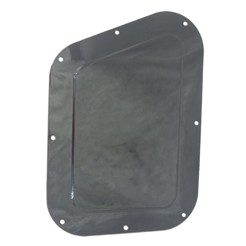 Inspection Cover, Triangle Drive Cover Right Hand