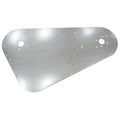 Plate, Triangle Cover Seal, CLAAS Side Cover