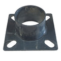 Shield Support 16 Row 30 Inch Rigid Heads