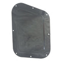 Inspection Cover, Triangle Drive Cover Left Hand