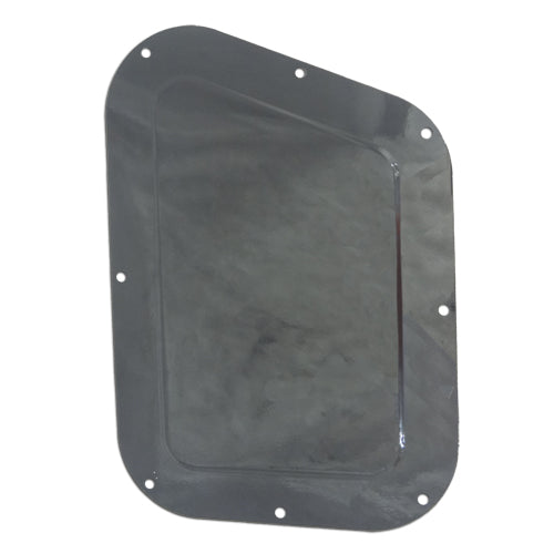 Inspection Cover, Triangle Drive Cover Left Hand