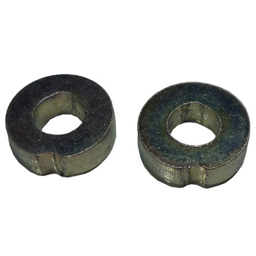 J Hook Bushing Package of 2