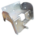 Poly Support, 38 Inch Spacing, Center Divider