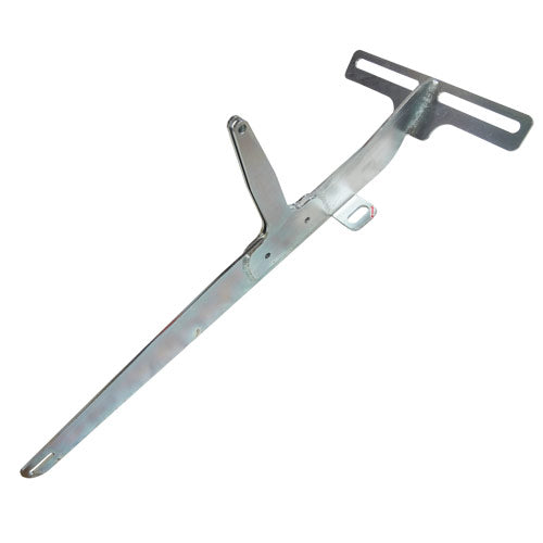 Poly Support Spine, 38 Inch Spacing, Center Divider