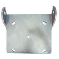 Hinge Bracket, 38 Inch Center Divider