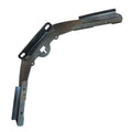 Mounting Bracket, 38 Inch Center Snout