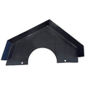 Shield Upper Right Hand, Auger Drive Sprocket