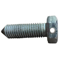 Deck Plate Bolt