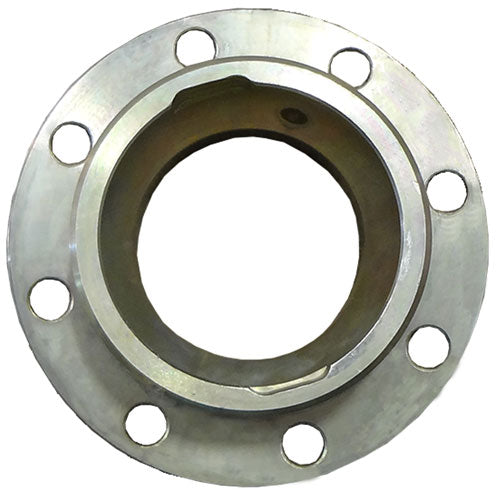 Bearing Flange, 16 Row 30 Inch Hex Shaft