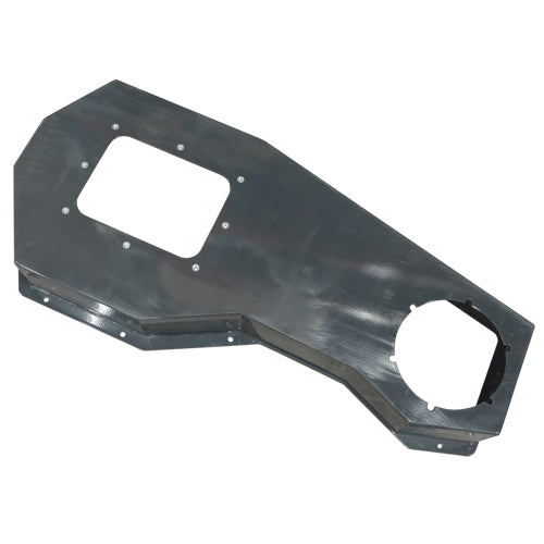 Drive Chain Cover Left Hand 16 Row 30 Inch Folding Heads
